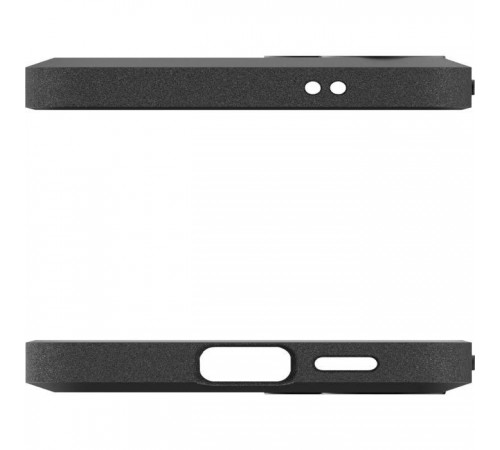 Чохол до мобільного телефона Spigen Samsung Galaxy S24+ Core Armor Matte Black (ACS07201) Чохол до мобільного телефона Spigen Samsung Galaxy S24+ Core Armor Matte Black (ACS07201)