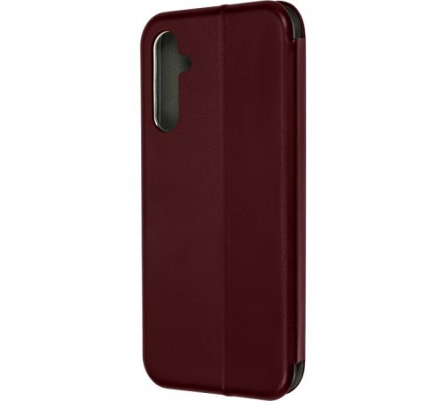 Чохол до мобільного телефона Armorstandart G-Case Samsung A15 4G (A155) / A15 5G Marsala (ARM73652) Чохол до мобільного телефона Armorstandart G-Case Samsung A15 4G (A155) / A15 5G Marsala (ARM73652)
