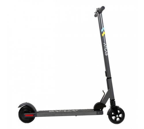 Електросамокат Atlas mini Grey (1075)