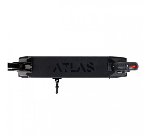 Електросамокат Atlas mini Grey (1075)