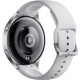 Смарт-часы Xiaomi Watch 2 Sliver Case With Gray TPU Strap (BHR8034GL) (1025027)