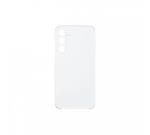 Чохол до мобільного телефона Samsung Galaxy A25 (A256), Clear Case (EF-QA256CTEGWW) Чохол до мобільного телефона Samsung Galaxy A25 (A256), Clear Case (EF-QA256CTEGWW)