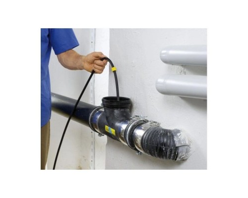 Насадка для мойки высокого давления Karcher комплект для прочистки труб PC 20 (2.642-240.0) Насадка для мойки высокого давления Karcher комплект для прочистки труб PC 20 (2.642-240.0)