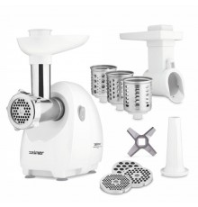 Мясорубка Zelmer ZMM4048B