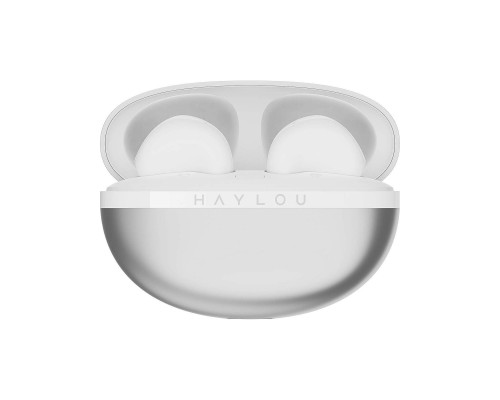 Наушники Haylou X1 Silver (1027045) Наушники Haylou X1 Silver (1027045)