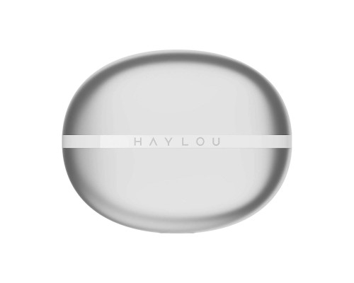 Наушники Haylou X1 Silver (1027045) Наушники Haylou X1 Silver (1027045)