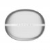 Наушники Haylou X1 Silver (1027045)