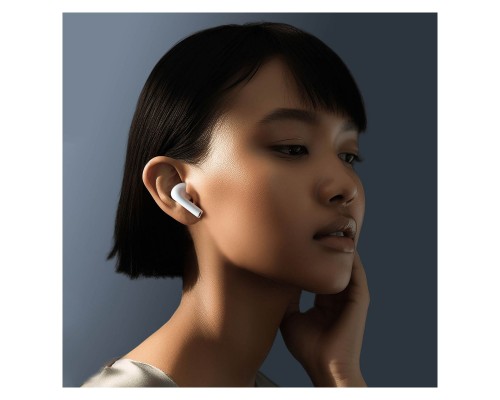 Наушники Haylou X1 Silver (1027045) Наушники Haylou X1 Silver (1027045)