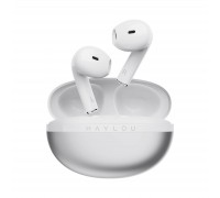 Навушники Haylou X1 Silver (1027045)