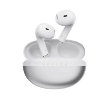 Навушники Haylou X1 Silver (1027045)