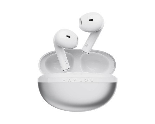 Наушники Haylou X1 Silver (1027045) Наушники Haylou X1 Silver (1027045)