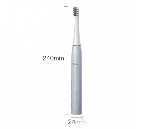 Електрична зубна щітка Xiaomi T501 Grey Електрична зубна щітка Xiaomi T501 Grey