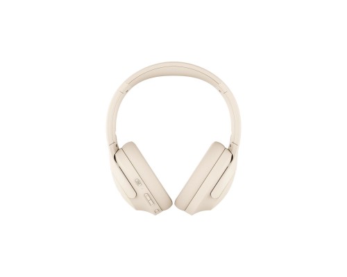 Навушники Canyon OnRiff 10 ANC Bluetooth Beige (CNS-CBTHS10BG)