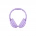 Наушники Canyon OnRiff 10 ANC Bluetooth Purple (CNS-CBTHS10PU)