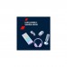 Наушники Canyon OnRiff 10 ANC Bluetooth Purple (CNS-CBTHS10PU)