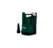 Заглибний насос Metabo TP 7500 SI, 300Вт, 7500л/г, для чистої води (0250750013)