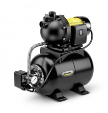 Насосная станция Karcher BP 4.900 Home, 1150Вт, 4.9 куб/ч. (1.645-760.0)
