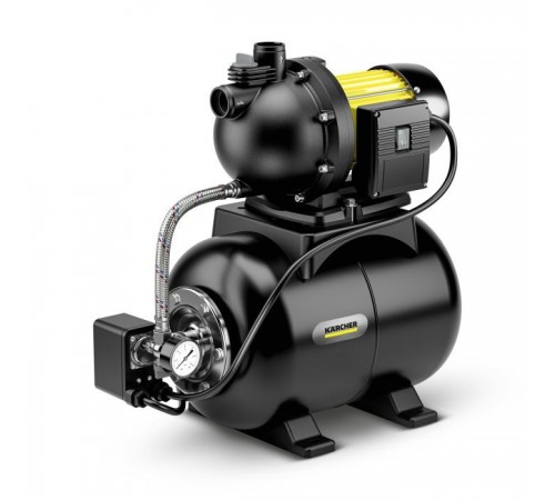 Насосная станция Karcher BP 4.900 Home, 1150Вт, 4.9 куб/ч. (1.645-760.0) Насосная станция Karcher BP 4.900 Home, 1150Вт, 4.9 куб/ч. (1.645-760.0)