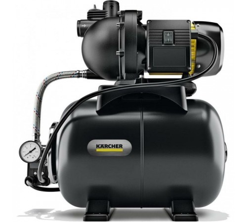 Насосная станция Karcher BP 4.900 Home, 1150Вт, 4.9 куб/ч. (1.645-760.0) Насосная станция Karcher BP 4.900 Home, 1150Вт, 4.9 куб/ч. (1.645-760.0)