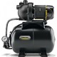 Насосная станция Karcher BP 4.900 Home, 1150Вт, 4.9 куб/ч. (1.645-760.0)