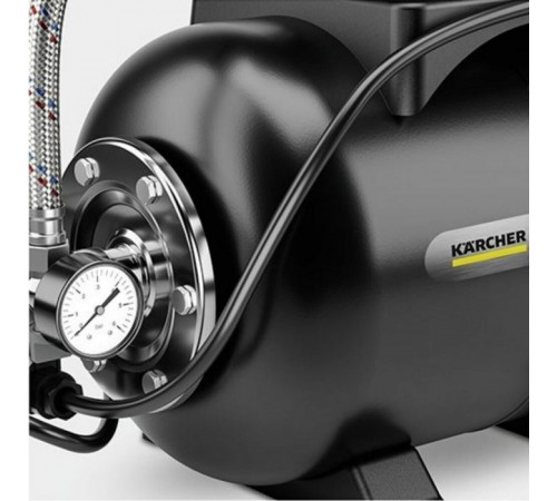 Насосная станция Karcher BP 4.900 Home, 1150Вт, 4.9 куб/ч. (1.645-760.0) Насосная станция Karcher BP 4.900 Home, 1150Вт, 4.9 куб/ч. (1.645-760.0)