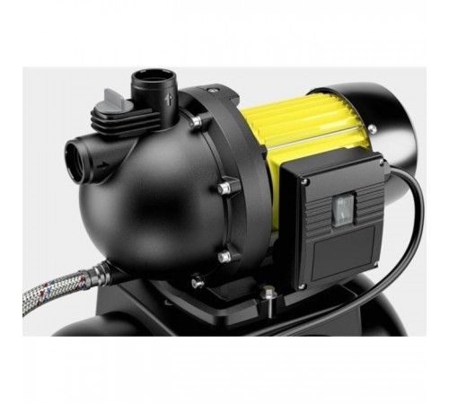 Насосная станция Karcher BP 4.900 Home, 1150Вт, 4.9 куб/ч. (1.645-760.0) Насосная станция Karcher BP 4.900 Home, 1150Вт, 4.9 куб/ч. (1.645-760.0)