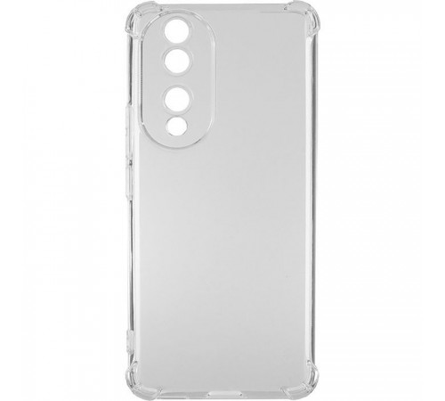 Чохол до мобільного телефона BeCover Anti-Shock Honor 90 Clear (710843) Чохол до мобільного телефона BeCover Anti-Shock Honor 90 Clear (710843)
