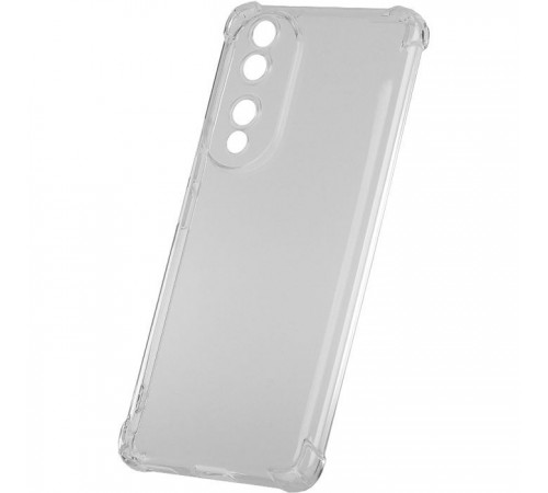 Чохол до мобільного телефона BeCover Anti-Shock Honor 90 Clear (710843) Чохол до мобільного телефона BeCover Anti-Shock Honor 90 Clear (710843)