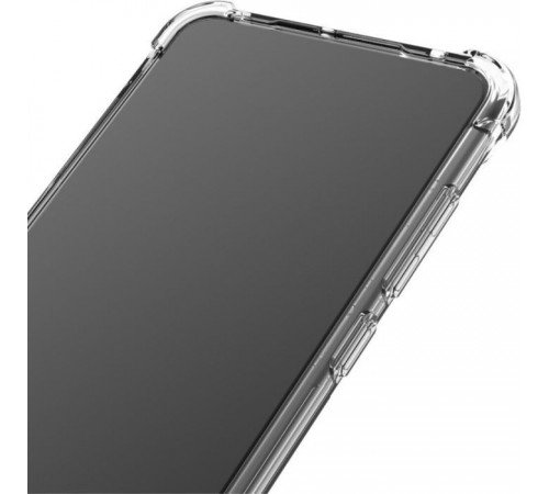 Чехол для мобильного телефона BeCover Anti-Shock Motorola Moto G24/G24 Power Clear (710720) Чехол для мобильного телефона BeCover Anti-Shock Motorola Moto G24/G24 Power Clear (710720)