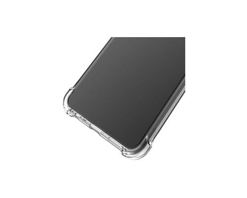 Чехол для мобильного телефона BeCover Anti-Shock Motorola Moto G24/G24 Power Clear (710720) Чехол для мобильного телефона BeCover Anti-Shock Motorola Moto G24/G24 Power Clear (710720)