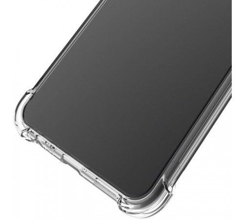 Чехол для мобильного телефона BeCover Anti-Shock Motorola Moto G24/G24 Power Clear (710720) Чехол для мобильного телефона BeCover Anti-Shock Motorola Moto G24/G24 Power Clear (710720)