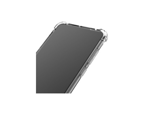 Чехол для мобильного телефона BeCover Anti-Shock Motorola Moto G24/G24 Power Clear (710720) Чехол для мобильного телефона BeCover Anti-Shock Motorola Moto G24/G24 Power Clear (710720)