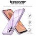 Чехол для мобильного телефона BeCover Anti-Shock Motorola Moto G24/G24 Power Clear (710720)