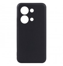 Чохол до мобільного телефона BeCover Poco M6 Pro 4G Black (710892)