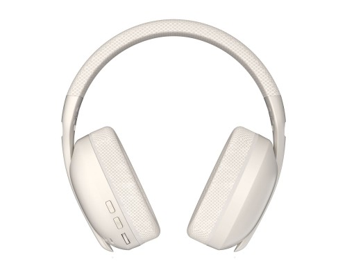 Наушники Aula S6 - 3 in 1 Wired/2.4G Wireless/Bluetooth Milk Tea (6948391235578) Наушники Aula S6 - 3 in 1 Wired/2.4G Wireless/Bluetooth Milk Tea (6948391235578)