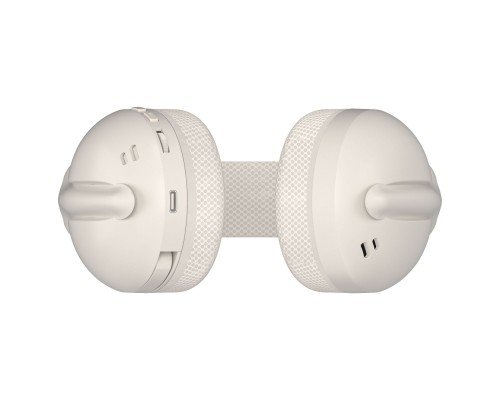 Наушники Aula S6 - 3 in 1 Wired/2.4G Wireless/Bluetooth Milk Tea (6948391235578) Наушники Aula S6 - 3 in 1 Wired/2.4G Wireless/Bluetooth Milk Tea (6948391235578)