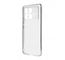 Чехол для мобильного телефона Armorstandart Air Xiaomi Poco X6 Pro 5G Camera cover Clear (ARM73376)