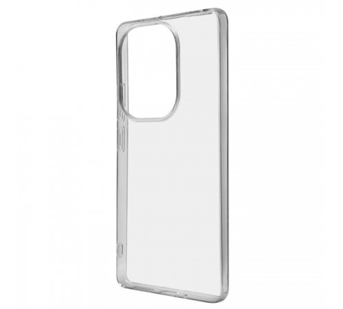Чохол до мобільного телефона Armorstandart Air Xiaomi Redmi Note 13 Pro 4G Clear (ARM73146) Чохол до мобільного телефона Armorstandart Air Xiaomi Redmi Note 13 Pro 4G Clear (ARM73146)