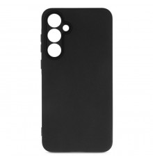 Чохол до мобільного телефона Armorstandart Matte Slim Fit Samsung A55 5G (A556) Camera cover Black (ARM74318)