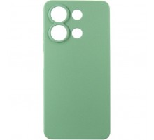 Чохол до мобільного телефона Dengos Soft Xiaomi Redmi Note 13 4G (mint) (DG-TPU-SOFT-54)