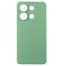 Чохол до мобільного телефона Dengos Soft Xiaomi Redmi Note 13 4G (mint) (DG-TPU-SOFT-54)