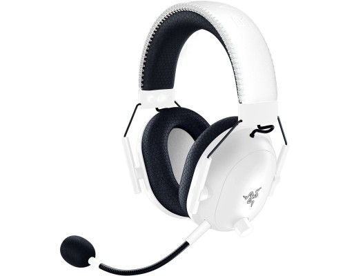 Наушники Razer Blackshark V2 HyperSpeed Wireless White (RZ04-04960200-R3M1) Наушники Razer Blackshark V2 HyperSpeed Wireless White (RZ04-04960200-R3M1)