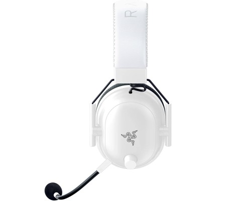 Наушники Razer Blackshark V2 HyperSpeed Wireless White (RZ04-04960200-R3M1) Наушники Razer Blackshark V2 HyperSpeed Wireless White (RZ04-04960200-R3M1)
