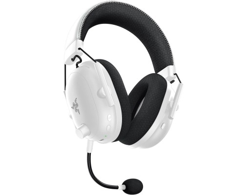 Наушники Razer Blackshark V2 HyperSpeed Wireless White (RZ04-04960200-R3M1) Наушники Razer Blackshark V2 HyperSpeed Wireless White (RZ04-04960200-R3M1)