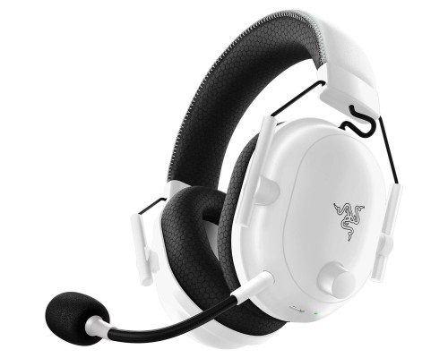 Наушники Razer Blackshark V2 HyperSpeed Wireless White (RZ04-04960200-R3M1) Наушники Razer Blackshark V2 HyperSpeed Wireless White (RZ04-04960200-R3M1)