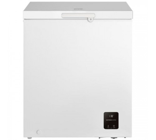 Морозильный сундук Gorenje FH10EAW Морозильный сундук Gorenje FH10EAW
