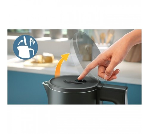 Электрочайник Philips HD9395/90 Электрочайник Philips HD9395/90