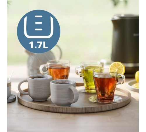 Электрочайник Philips HD9395/90 Электрочайник Philips HD9395/90