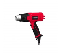 Строительный фен HAISSER HG-20 (120281)