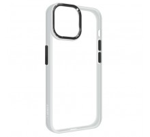 Чохол до мобільного телефона Armorstandart UNIT2 Apple iPhone 13 Matte Clear (ARM74796)
